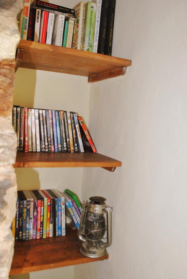 Eco Cottage Joe The Buck Craven Arms Luaran gambar